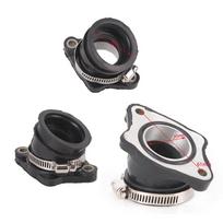 30 Mm karbiuratoriaus įsiurbimo kolektoriaus vamzdis, skirtas Cg 200–250 Cc ATV purvo dviračiui Go Kart