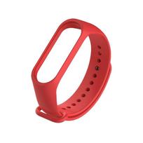 Dirželis, skirtas Xiaomi Mi Band 7 išmaniajai apyrankei 6 5 4 3 silikoninė apyrankė, laikrodžio apyrankė, pakeitimas sportinės vandeniui atsparios juostos dirželiu Xiao Mi Band 7 minkštas dirželis For mi band 3 or 4