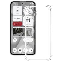 Shockproof Airbag TPU Case For Nothing Phone 2 Coque Clear Soft Silicone Phone Case for Nothing Phone2 Protect Back Cover Funda For Nothing Phone 2