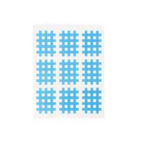 Cross Kinesiology Tape, Sports Tape Intramuscular Effect Patch Ventilation One Size