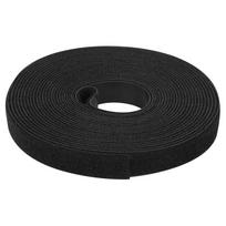 Lipnios Velcro juostelės, lipnios juostelės laidams, skirtos lauko veiklai