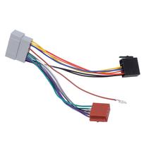 Stereo laidų pynė Automobilio radijo maitinimo adapterio jungtis Pakeitimas Chrysler 300 2004?2007 m