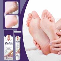Foot  Care Ointment That Moisturizes Dry And Cracked Feet Quickly Absorbs Moisture Dead Skin And Calluses To Chapped Skin20g balta