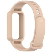 Lanksti silikoninė apyrankė, atspari vandeniui, neprakaitavimui ir įbrėžimams, skirta „Xiaomi Smart Band 9 Active“ apyrankei, atspari vandeniui 11