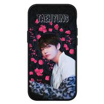 Dėklas iPhone 16 15 Xiaomi Redmi Note 14 13 12 11 Pro Max X 8 9 16e Samsung Galaxy S25 S24 S23 Moto OPPO Huawei Kim Tae Hyung V TaeHyung telefono dėklas for Redmi Note 11S 4G elnias