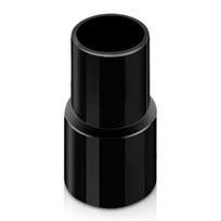 Philips Midea Dulkių siurblio priedų rinkinys: 32 mm PP siurbimo galvutė ir 2 viename apvalus šepetys (6 dalių).