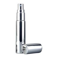 Yousheng 5ml/10ml Nešiojamas Kvepalų Buteliukas Neišsiliejantis Tušti Purškiami Buteliukai UV Stiklas Papildomas Kvepalų Purkštuvas Kelionėms 10ML auksinė