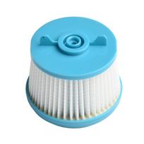 HEPA Replacement Filter for Invictus Vacuums Reduces Dust and 1 PACK blue