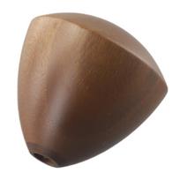 Coffee Bean Grinder 6mm Brown Hand Grinder Handles