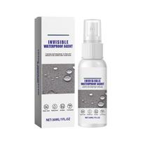 Vandeniui atsparus purškalas, skirtas namų vonios kambario sienų plytelėms, skaidrus vandeniui atsparus purškalas, savaime purškiamas vandeniui atsparus agentas, 30 ml One Size balta