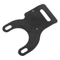 Siuvimo mašinos variklio laikiklis Juodas Siuvimo mašinos variklio K laikiklis 7000 RPM 0,5 AMP skirtas J00360051