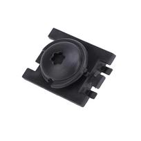 Priekinio purvasaugio spaustukas Peugeot 307 Sw, 308 Sw I, Citroen C4 I 7840L6, 9638274480