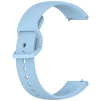 Dirželis Redmi Watch 5 Lite laikrodžiui Aukštos kokybės silikoninis vienos spalvos apyrankė Redmi Watch 5 Lite laikrodžio apyrankė For Redmi 5 Lite