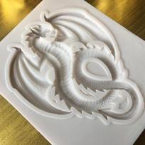 New DIY Dinosaur Shape Silicone Mold Fondant Cake Baking Mold Chocolate Mold Candy Fimo Clay Kitchen Baking balta