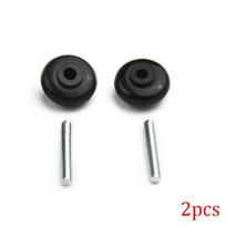 Home Axles And Rollers Little Wheels DC62 Maintenance Parts black