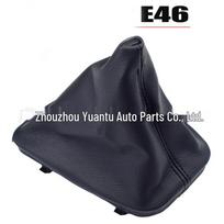 Shift Boot Dust Cover for BMW E30, E36, E39, E46, E81, E82, E87, E88