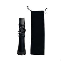 Kazoo for Kids Adults Compact Party Decorations Favors Beginner Gifts juoda