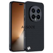 Leather Funda for Honor Magic 8 Pro / Magic8 7 Lite Case Cover Fashion Fiber Texture PU-Leather Protection Shockproof Back Capa Honor Magic 8