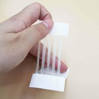 Wound Suture-free Tape Postoperative Wound Suture Patch Stapler Pull-close Tape Wound Suture-free Reduction Patch One Size