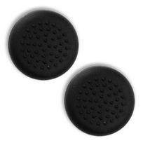 1 Pair Handle Rocker Silicone Caps VR Joystick Cover Remote Sensing Handle Protector for Oculus Quest 2 1 juoda