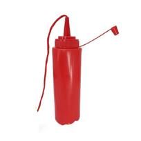 Classical Condiment Bottle Model Toy Prank Device Perfect For Playful Friend And Colleagues 1