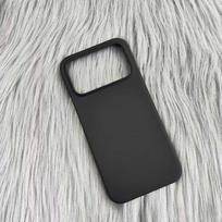 Multi Colors Slim Protection Shockproof Scratch-Resistant For Xiaomi RedMi K70 series K80 series K90 Pro Max PC Back Cover Redmi K70 Pro juoda