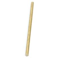 9cm * 5mm mozaikiniai kniedės-sraigtai peilio rankenai dekoruoti 2 peilio rankenos įrankis 9cm