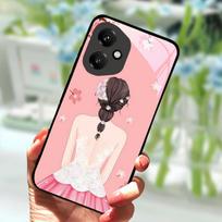For Huawei Honor 400 Pro Case Tempered Glass Protective Back Cover Case For Honor400 400Pro Phone Shell Shockproof Bumper Fundas Honor 400 (Global)