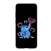 for Motorola Moto Edge 70 60 50 G54 G86 Samsung Galaxy S25 iPhone 17 16 15 Xiaomi Redmi Note 14 13 Pro Max Phone Case Anime Lilo Cartoon Stitch Cover for Samsung Galaxy S23 Ultra švelni smėlinė