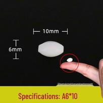 PTFE Small Magnetic Laboratory Stirrer with Heating Function