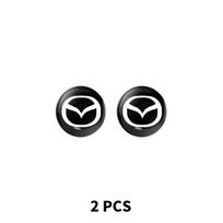 10vnt Automobilio Lipdukai Apdailos Apsaugos Detalės Mazda Cx5 Cx30 2 3 2010 2020 Bk 6 Gh Mx3 Rx7 Mx5 Nd Rx8 Cx3 Automobilio Aksesuaras