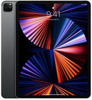 Apple iPad Pro 12.9" 5.gen 512GB WiFi + Cellular (Atnaujintas, būklė kaip naujas)