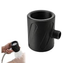 1PC Bathroom Shower for Men To Bathe Alone, Water Flow Touch, Circular Spray, for Men. juoda