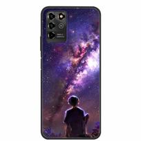 For ZTE Blade V30 Vita Case Luxury Bumper Silicone TPU Soft Cover Phone Case For Blade V30 Vita Shockproof Funda Cartoon Coque Blade V30