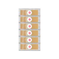 Foot Corn Removal Killer Calluses Plantar 6pcs