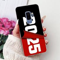 For Samsung Galaxy S9 Case SM-G960F Stylish Painted Cover Soft Slim Phone Case For Samsung S9 Plus S 9 Galaxy S9+ SM-G965F Shell Galaxy S9