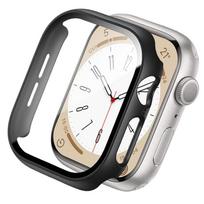 Tempered Glass Screen Protector Cover For Apple Watch Series 11 10 9 Ultra 3 SE 2 49MM 46MM 42MM 45MM 41MM 40MM 44MM Accessories 49mm juoda