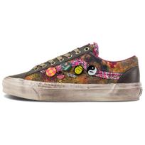 Vans Old Skool 36 Lx 'Souvenir Pack - Warm Brown' VN000D9RENB 40.5
