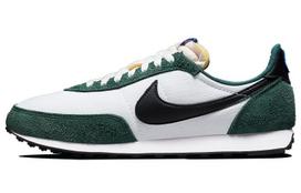 Nike Waffle Trainer 2 'Athletic Club White Pro Green' DJ6054-100 38.5