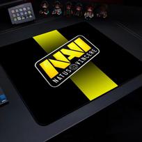 N-Navi CSGO S1mple Simple Mouse Pad Gaming Laptops Keyboard Mat Deskmat Pc Accessories Desk Protector Mousepad Gamer Mats Anime 220x180x2mm