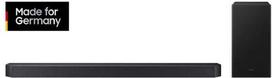 Namų kino sistema Samsung B-Serie Soundbar HW-Q610GF