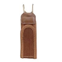 Diržo kabliukas be sagties Reguliuojamas metalinis kabliukas Elastingas diržas Unisex Nematomas diržo užsegimas be sagties Lauko darbams gray