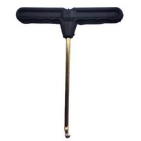 Professional Trampoline Spring Puller Labor-saving Iron Essential Tool Trampoline Extractor T-Hook for Camping juoda