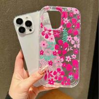 Daisy Flower Phone Case For VIVO V40 V29 V25 V23 V27 Pro V20 V21 V23 V23E V25E V27E Y17S Y02 Y02S Y22S Y36 Y35 Cover Soft TPU Y36 4G(Y27S)