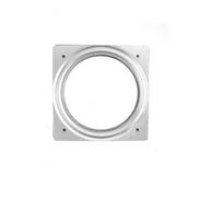 Inch Rotating Platform Swivel Base Heavy Duty Lazy Susan Turntable Bearing Plate Rolling Bearing 3inch