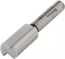 Medžio freza HSS 10X20X6 mm