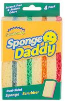 None Kempinė Scrub Daddy Sponge Daddy