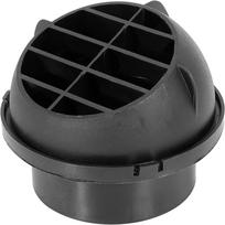 Outer Diameter 75mm/2.95inch Car Air Conditioning Vent  for 75mm Warm Air Vent Outlet