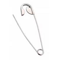 Korean Style Hair Claw Metal Brooch Hairpin Geometric Art Design Securely Hold Headdress For Thick Hairs Management 1