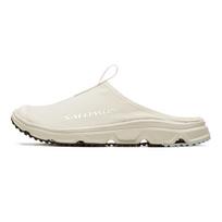 Salomon RX Slide 3.0 Almond Milk Unisex Sneakers Cream Ballad-Blue Vanilla-Ice L47758100 36